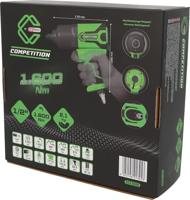 KS Tools 512.0020 512.0020 Pneumatische slagmoersleutel - thumbnail