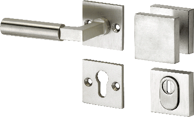 Knopg.LS SKG Bauhaus/BHrozet MMNO/Ti