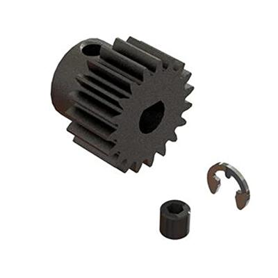 Arrma - 20T 0.8Mod Safe-D5 Pinion Gear (ARA311003)