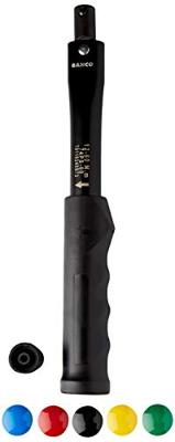 Bahco Mechanische vooraf ingestelde klikmomentsleutel | verwisselbare ratelkop | spie 16mm | 12-60Nm - 74PS-60 Bahco Mechanische vooraf ingestelde klikmomentsleutel | verwisselbare ratelkop | spie 16mm | 12-60Nm - 74PS-60