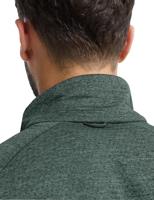 Jack Wolfskin Anytrail Fleecejack Heren - thumbnail