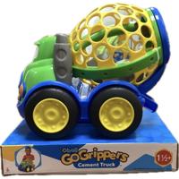 Oball Go Grippers Cementwagen - thumbnail