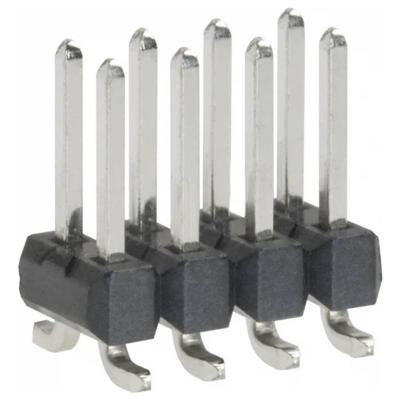 Molex Male header, inbouw (standaard) Aantal rijen: 2 15912080 1 stuk(s) Tube