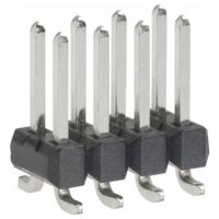 Molex Male header, inbouw (standaard) Aantal rijen: 2 15912080 1 stuk(s) Tube - thumbnail