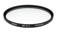 Hoya HD MkII Protector filter ø58 mm - thumbnail