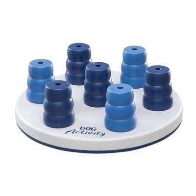 Trixie dog activity mini solitaire hondenspel Trixie dog activity mini solitaire hondenspel