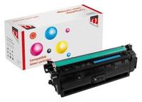 Tonercartridge quantore hp cf361x 508x blauw - thumbnail