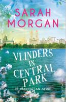 Vlinders in Central Park (Paperback) - thumbnail
