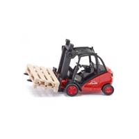 Siku 1722 vorkheftruck 1:50 - thumbnail
