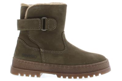 Develab 45843 554 kaki Groen maat 21 Develab 45843 554 kaki Groen maat 21