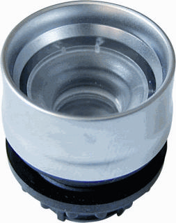 Eaton 220921 M22-DG-X Druktoets Kunststof frontring 1 stuk(s)