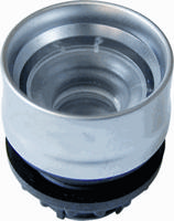 Eaton 220921 M22-DG-X Druktoets Kunststof frontring 1 stuk(s) - thumbnail