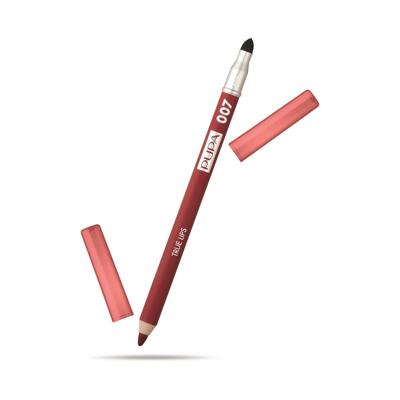 PUPA True Lips Lip Liner Shocking Red 1.2gr PUPA True Lips Lip Liner Shocking Red 1.2gr