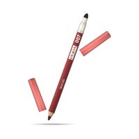 PUPA True Lips Lip Liner Shocking Red 1.2gr - thumbnail