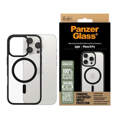 Schermbeschermer voor mobiel PanzerGlass iPhone 16 Pro Apple