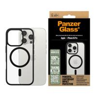 Schermbeschermer voor mobiel PanzerGlass iPhone 16 Pro Apple - thumbnail