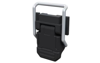 GEREEDSCHAPSKIST XL ROC PRO GEAR 2.0 KETER