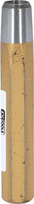 KS Tools 1292205 Nietkopzetter, 8 mm KS Tools 1292205 Nietkopzetter, 8 mm