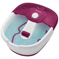 REVLON RVFB7021PE2 Thalasso Prediprep - Verkwikkend bubbelbad - temperatuurbehoud - puimsteen en massageroller - thumbnail