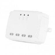 Drievoudige inbouw schakelaar ACM-3500-3 Drievoudige inbouw schakelaar ACM-3500-3