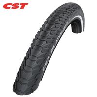 CST draadband platinum e 47-622 +r zwart - thumbnail