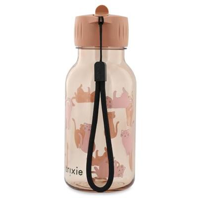 Tritan(TM) fles 350ml TRIXIE nude