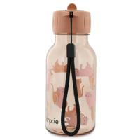 Tritan(TM) fles 350ml TRIXIE nude - thumbnail