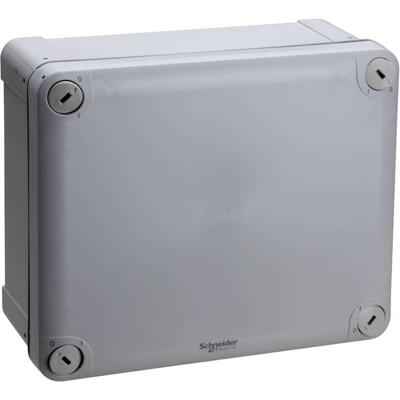 Schneider Electric ENN05050 Verdeeldoos (b x h x d) 193 x 164 x 88 mm 1 stuk(s)