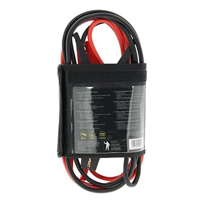 Startkabels - MICHELIN - 9512 - 16mm² - 3M - Startbenzinemotoren met een maximale cilinderinhoud van 2,5L