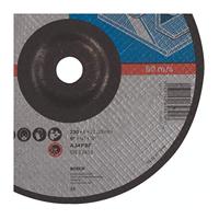 Bosch Accessories Bosch Power Tools 2608603184 Afbraamschijf gebogen 230 mm 1 stuk(s) Staal - thumbnail