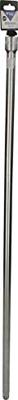 Brilliant Tools BT022910 BT022910 Dopsleutelverlenging Aandrijving 1/2 (12.5 mm) 750 mm 1 stuk(s) - thumbnail