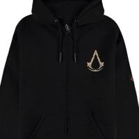 Assasin's Creed Mirage - Men's Zipper Hoodie - thumbnail