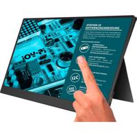 EEC-touchscreen: A+ (A++ - E) Joy-IT Joy-View 15 JT-View15 N/A 1920 x 1080 pixels - thumbnail