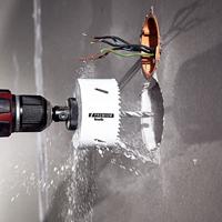 Gatenzaag hss bi-mtl 83 mm KWB - Kwb - thumbnail