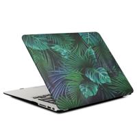Palm bladeren patroon PC Hard Shell Case voor MacBook Air 13 3 inch - thumbnail