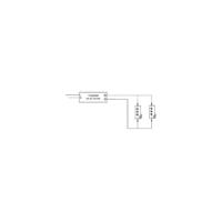Brumberg 17223000 Netvoeding 75 W 24 V Niet dimbaar - thumbnail