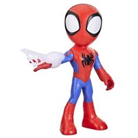 Spidey And Amazing Friends Supersized Hero Figure - thumbnail