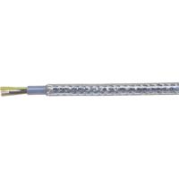 HELU SY-JB Stuurstroomkabel 3 G 1.5 mm² Transparant 12257-1000 1000 m - thumbnail