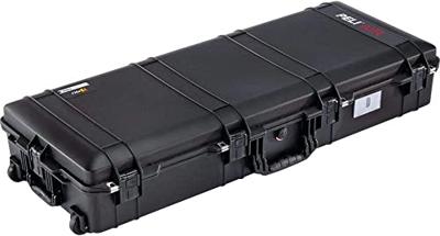 Peli 1745 Air Case 1118 x 426 x 202 mm zonder schuim Peli 1745 Air Case 1118 x 426 x 202 mm zonder schuim