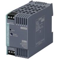 Siemens 6EP13325BA00 DIN-rail netvoeding 24 V/DC 2.5 A 60 W Aantal uitgangen:1 x Inhoud 1 stuk(s) - thumbnail
