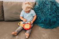 Educatief Leerplan Fisher-Price Fisher Price Leeuw - thumbnail