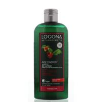 Logona Shampoo age energy cafeine (250 ml) - thumbnail