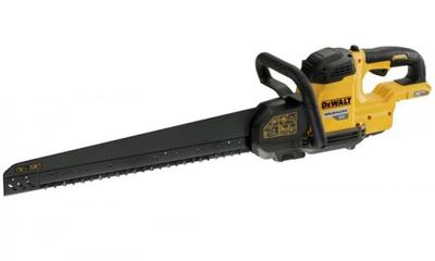 DeWALT DCS397N Accu Alligatorzaag 54V XR FlexVolt Basic Body