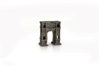 Beeztees Triomfboog - Aquariumdecoratie - 11x6x13 cm - thumbnail