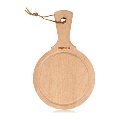Boska - Serveerplank Rond Amigo S - ⌀ 15cm Boska - Serveerplank Rond Amigo S - ⌀ 15cm