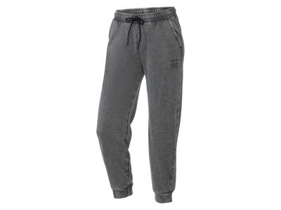 CRIVIT Dames joggingbroek (Donkergrijs, S (36/38)) CRIVIT Dames joggingbroek (Donkergrijs, S (36/38))
