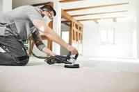 Festool RG 130 ECI-Plus Renovatieslijpmachine 1600W in Systainer - 577045 - thumbnail