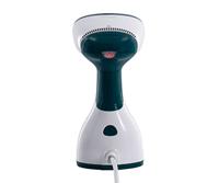 Tomado tsh1201w kledingstomer wit/turquoise - thumbnail