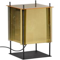 ETH Vierkante tafellampCube 38cm - 05-TL3162-30 - thumbnail