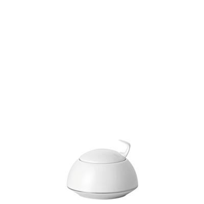 ROSENTHAL STUDIO LINE - Tac Platin - Suikerpot nr.3 0,25l